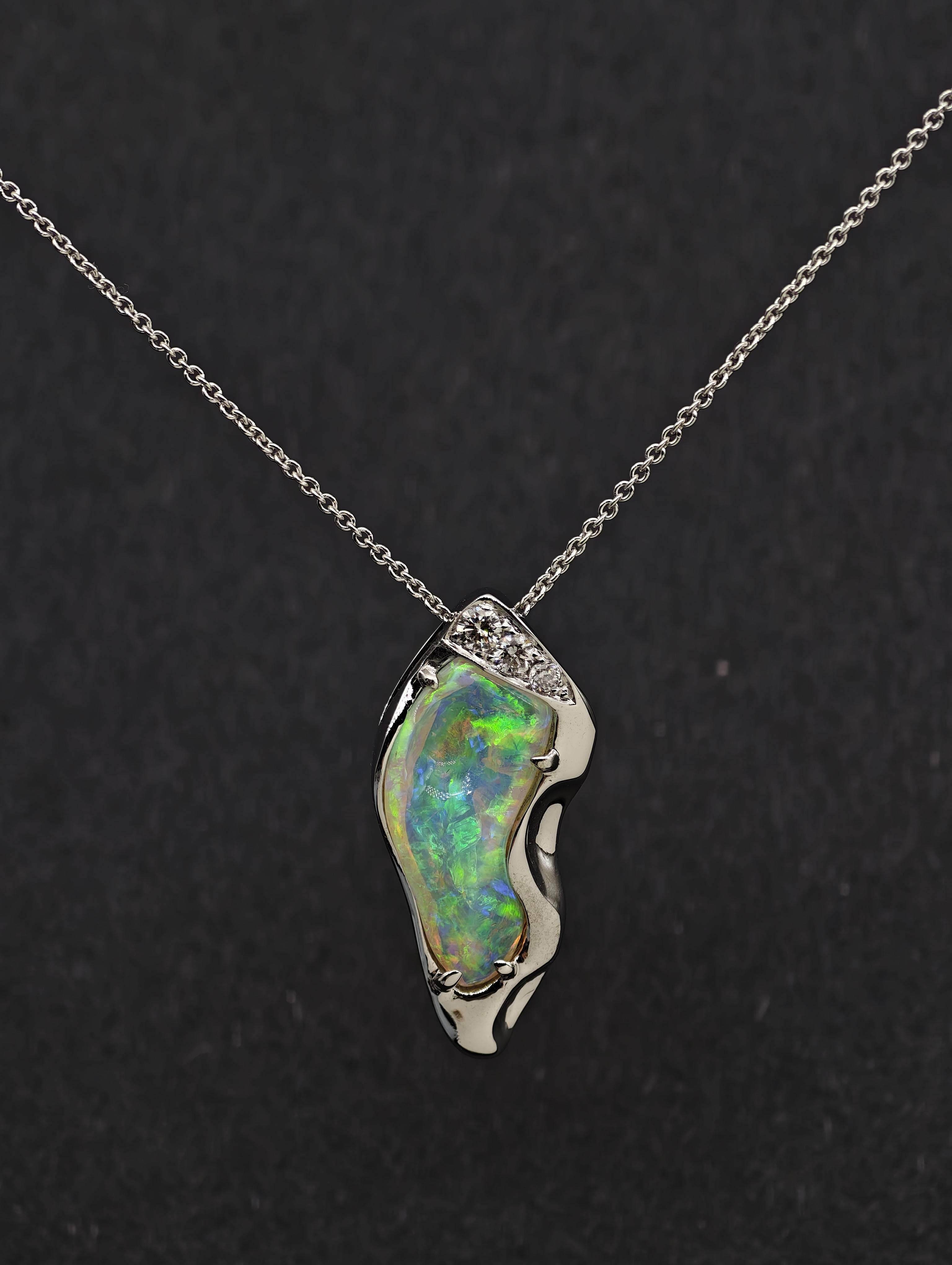 Opal Jewelry Slideshow